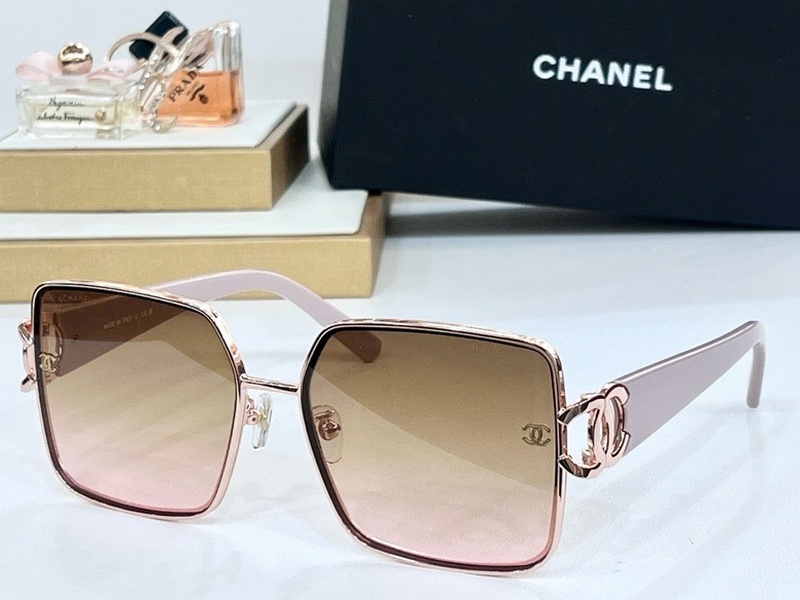 Chanel Sunglasses 276